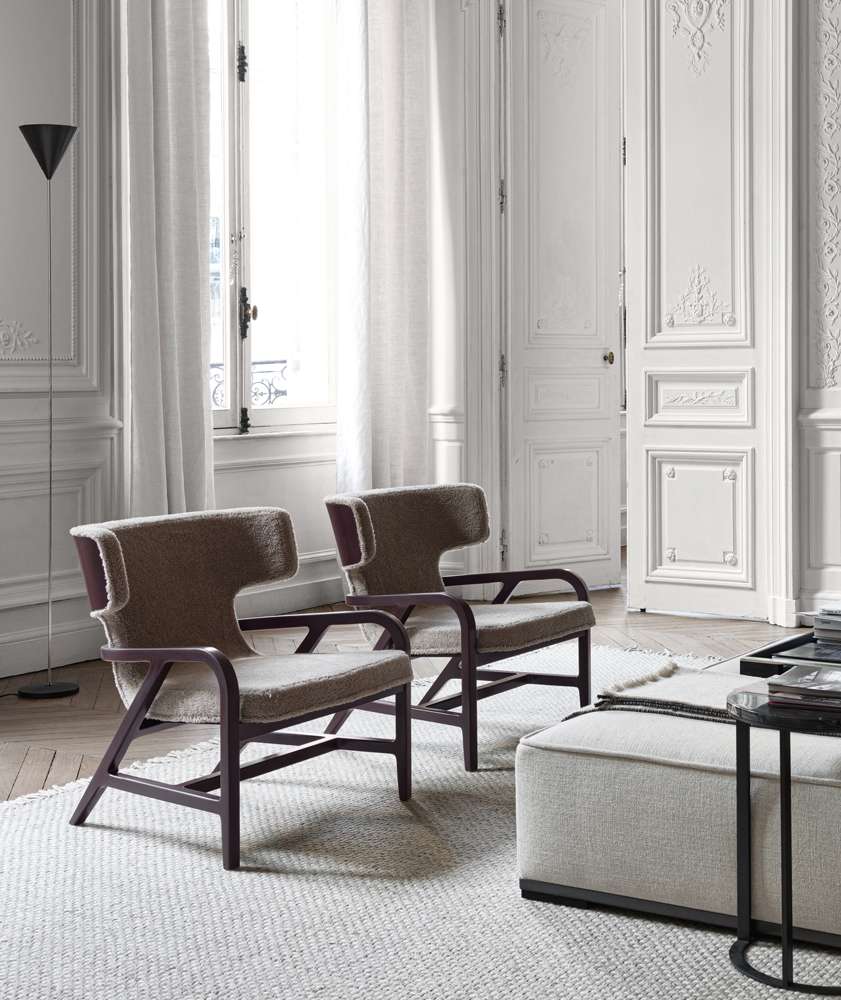 Fulgens - B&B Italia