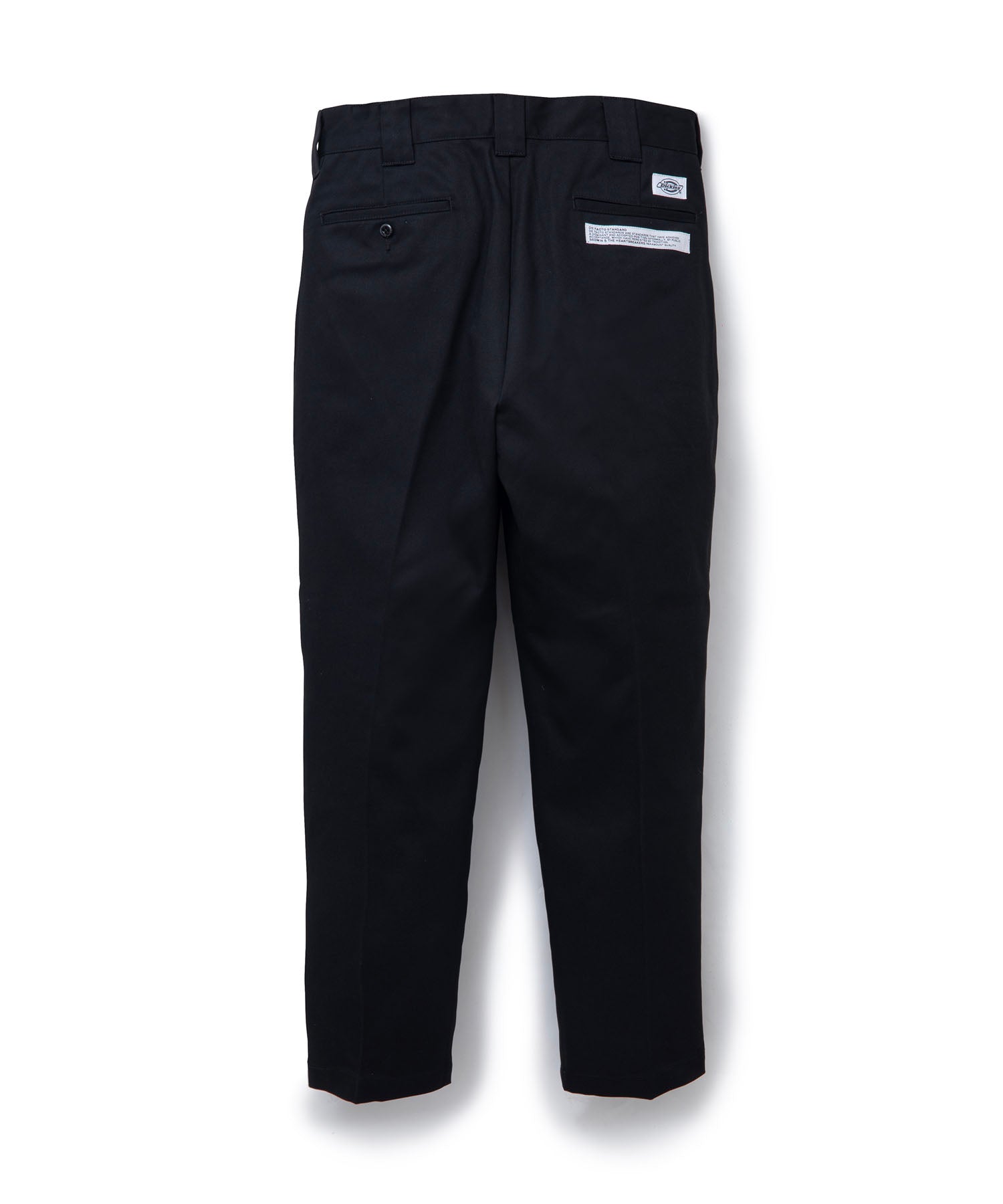 10L DICKIES SLIM FIT TC PANTS 