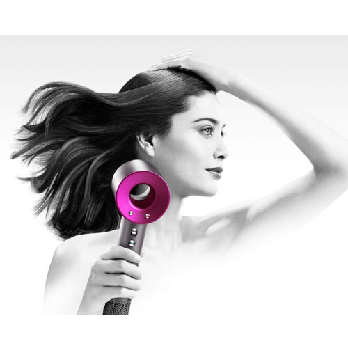 ダイソン Dyson Supersonic ヘアードライヤー 1200W アイアン