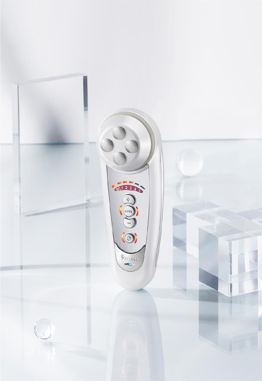 公式】セルキュア4TPLUS | プロが認める本物の美顔器