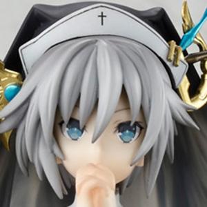 デート・ア・ライブ - ベルファイン