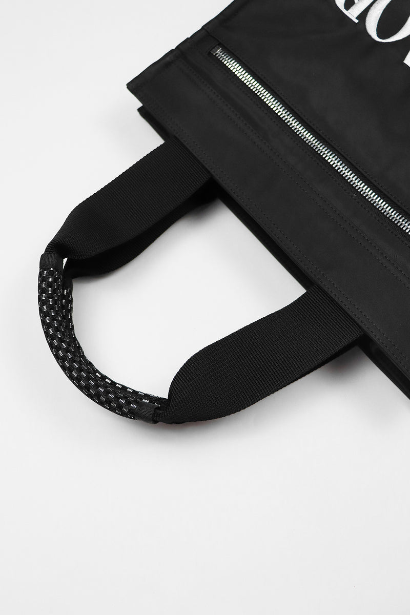 CART BAG - BLACK – BELLMORE