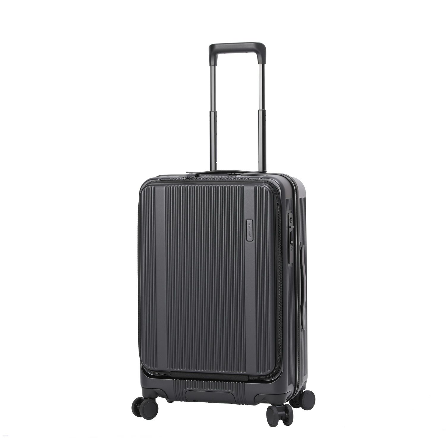 No.60551：[旅道具大賞2024受賞]フロントオープンファスナー53L 56cm