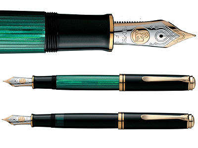 ペリカン スーベレーン M1000 | ノベルティグッズ・ギフト・販促品の