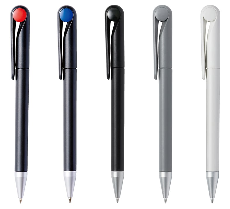 Retroボールペン(スイス製) | ノベルティグッズ・ギフト・販促品の制作