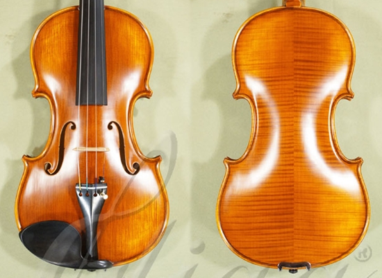 グリガ ヴァイオリン 1/10 GLIGA ルーマニア製 バイオリン グリガ