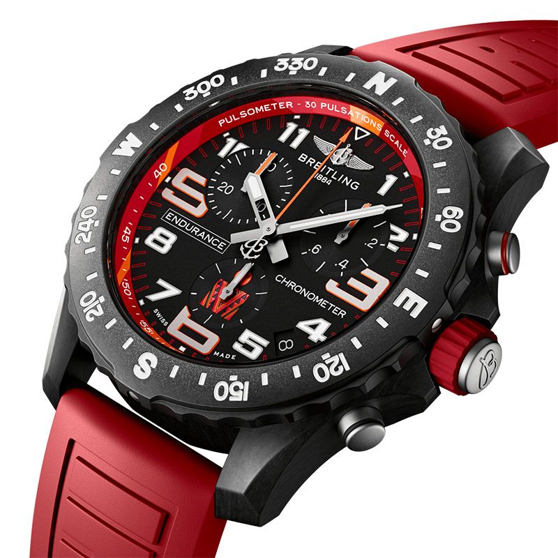 BREITLING ENDURANCE PRO 44 IRONMAN® 70.3 WORLD CHAMPIONSHIP