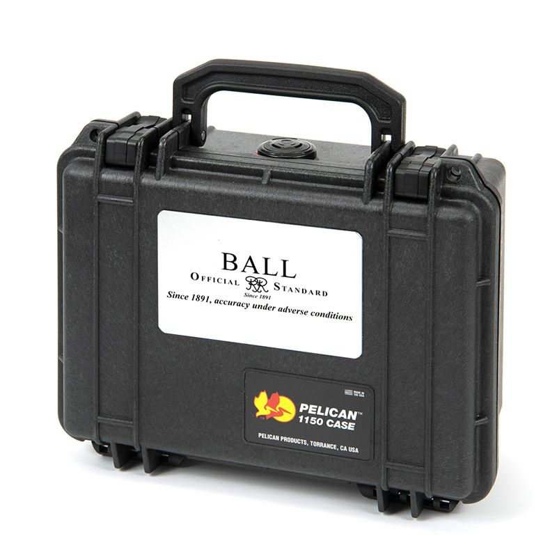 BALL WATCH NEDU G5 JAPAN LIMITED ボール ウォッチ ネドゥ G5