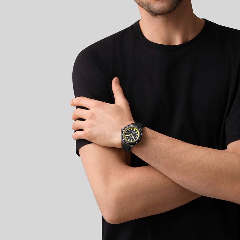 ZENITH DEFY EXTREME DIVER ゼニス デファイ エクストリーム ダイバー