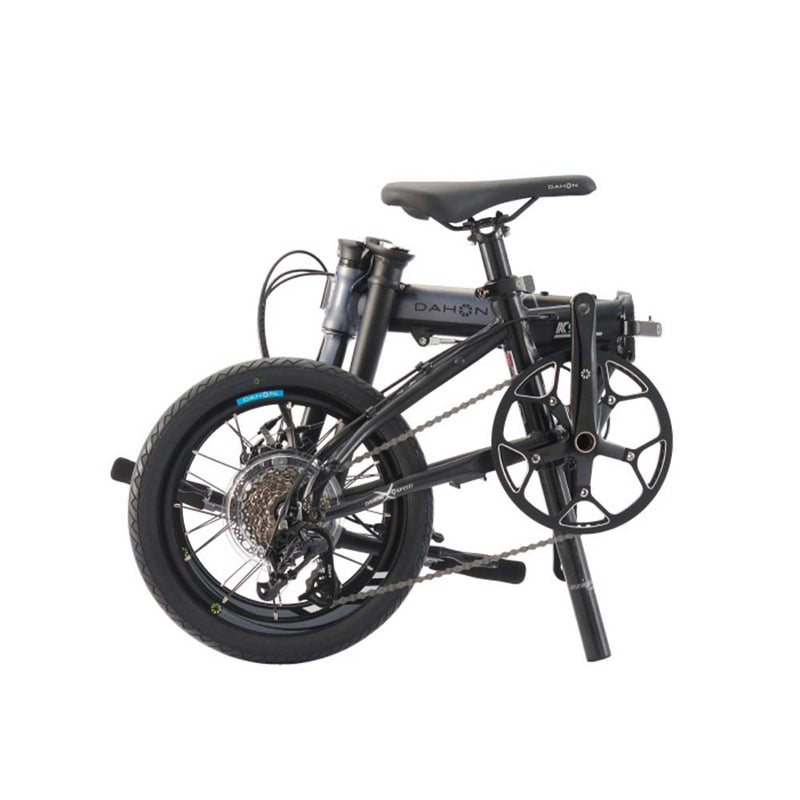 DAHON FOLDING BIKE K9X 最新モデル 26K9X | 自転車、ゴルフ