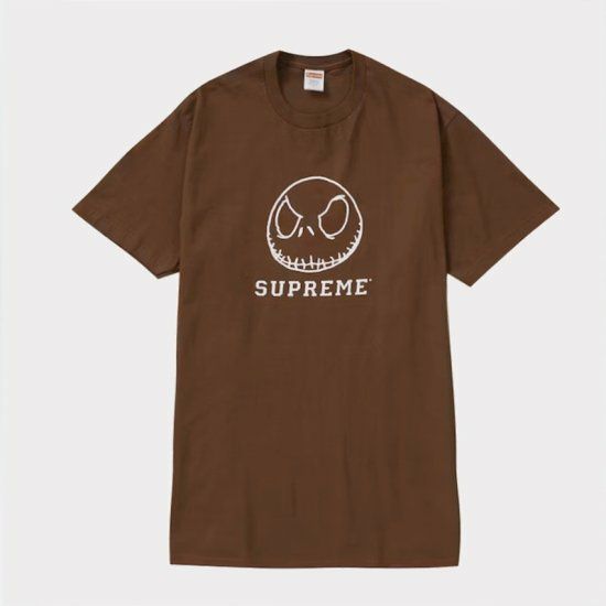 Supreme シュプリーム 2024AW Tyler The Creator Tee タイラーザ