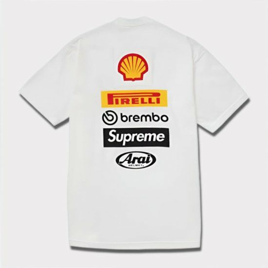 Supreme シュプリーム 2023SS S/S Pocket Tee ショートスリーブ