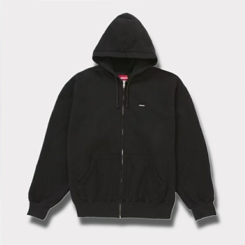 Supreme シュプリーム 2025AW President Hooded Sweatshirt