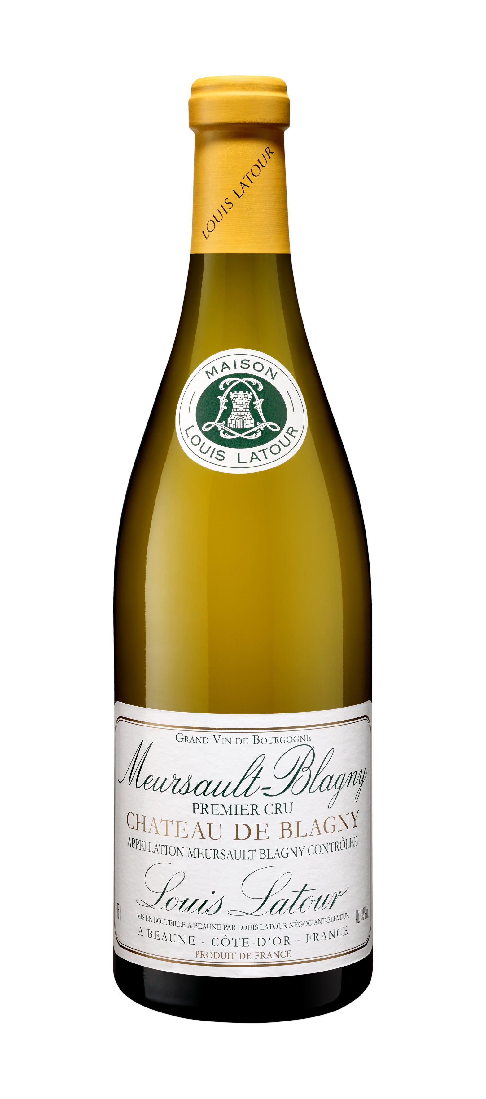 ワイン Louis Max Meursault 1er Cru Blagny 2013 Louis Latour