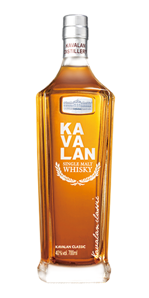 KAVALAN WHISKY
