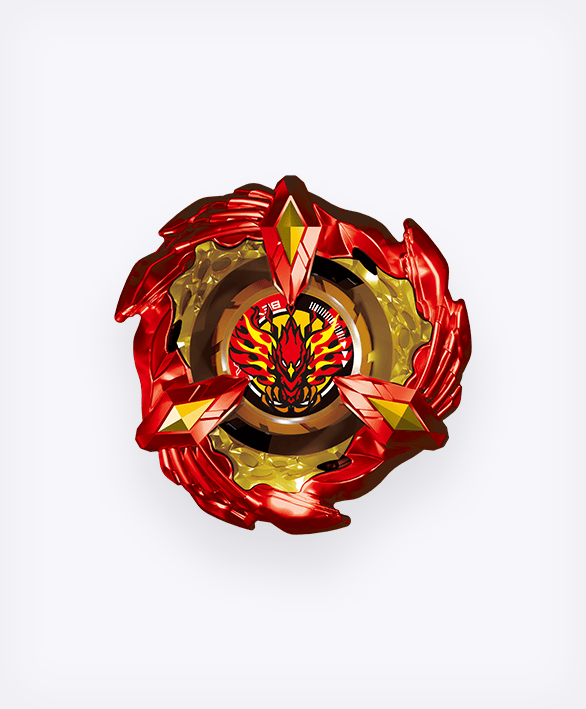 ベイブレードX 未使用品 合計6点 フェニックスウイング他 ベイブレード