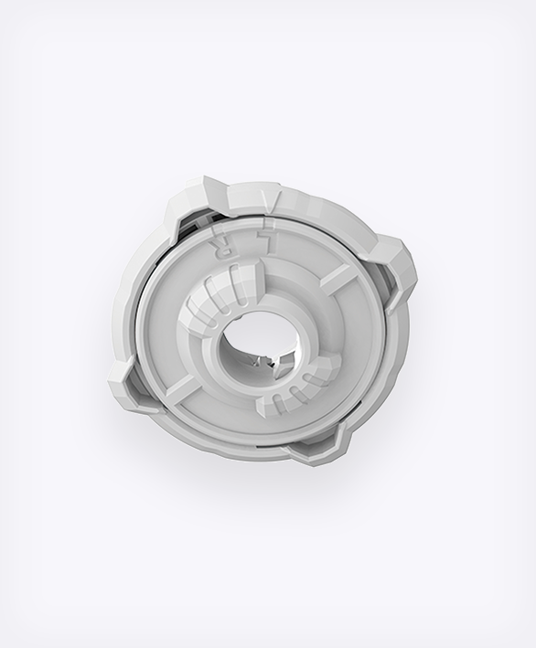 BX-00 ブースター ドラグーンストーム4-60RA｜製品情報｜BEYBLADE X