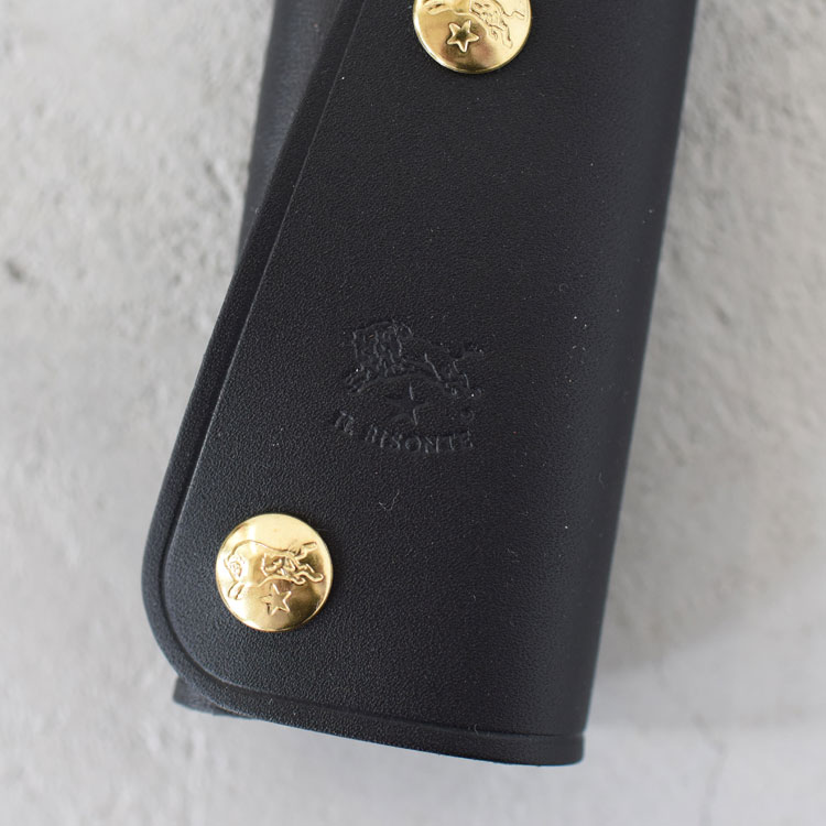 キーケース/IL BISONTE(イルビゾンテ) | BINGOYA