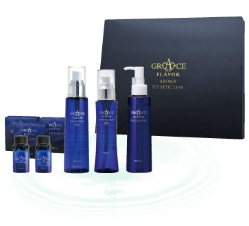 新品】バイオアロマ 4本セット バイオアロマ アロマ水2本