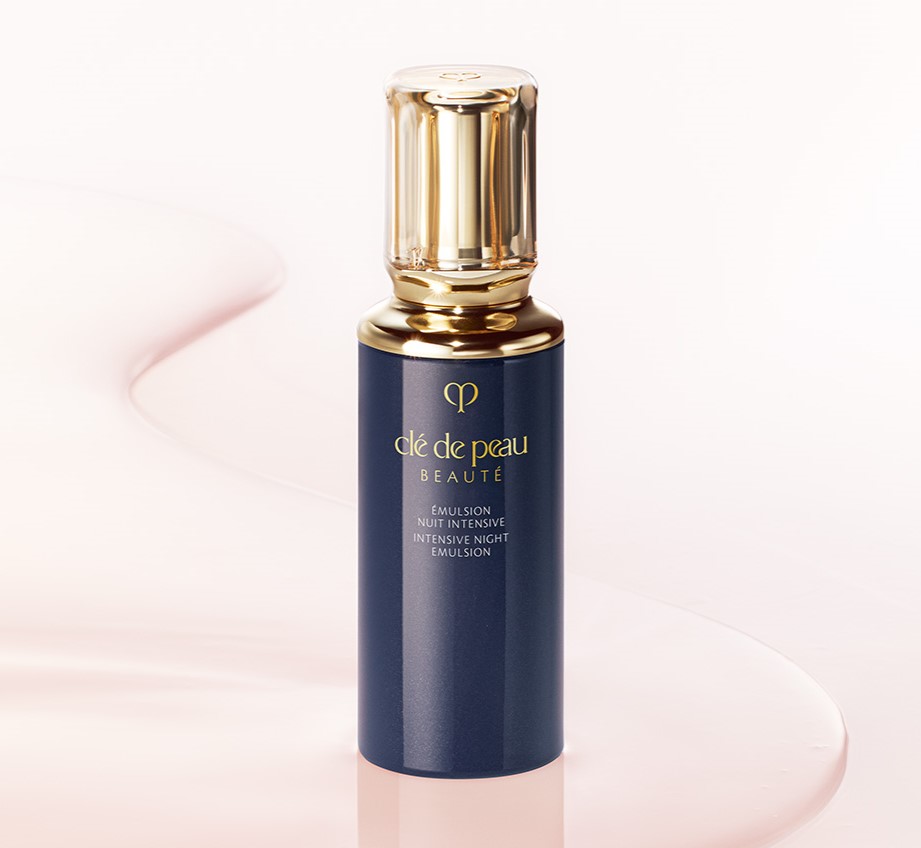 パッとしない】クレ・ド・ポー ボーテ エマルション/クレーム