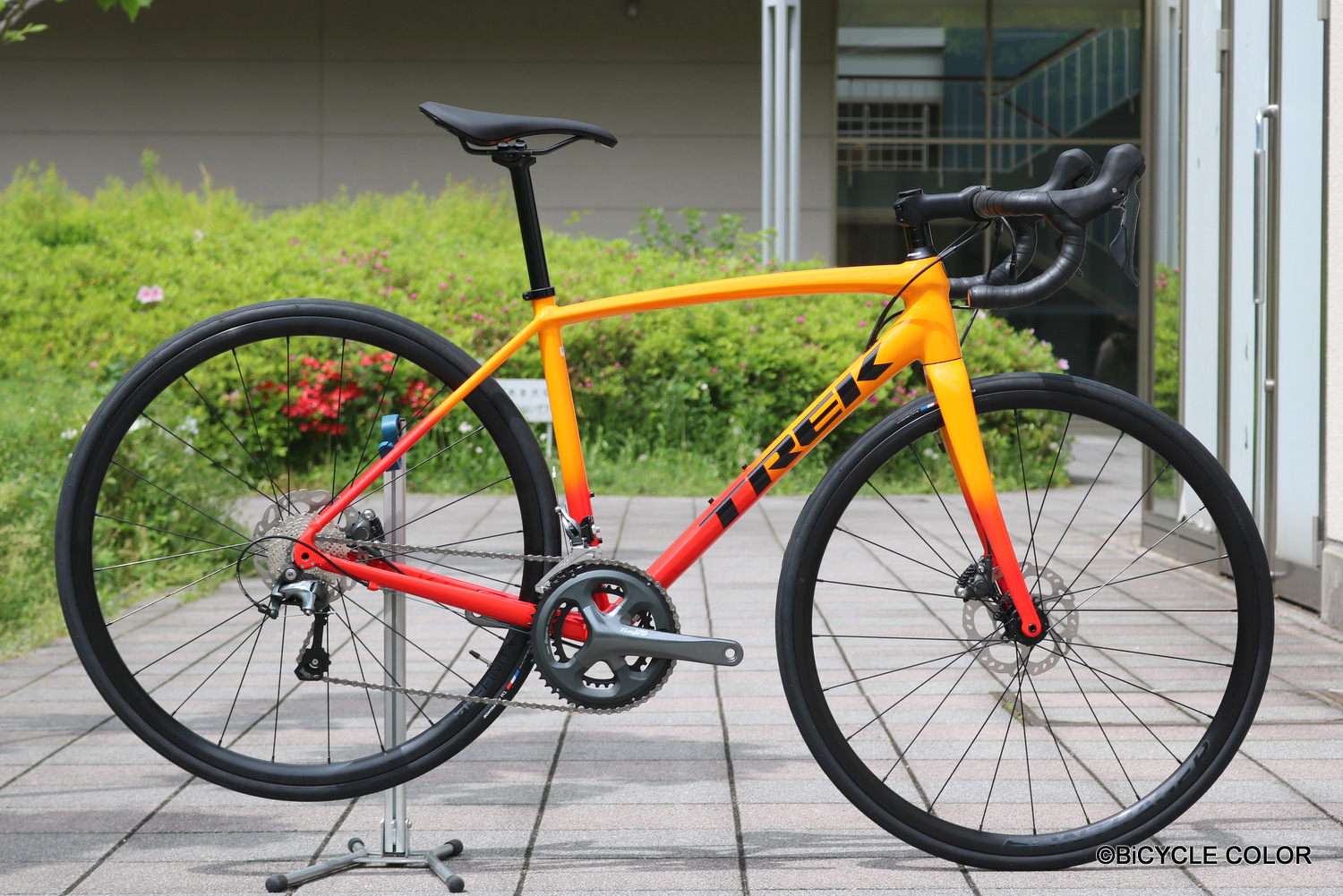 エントリーロードバイクの在庫状況です。【EMONDA(エモンダ) ALR4