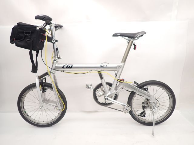 高額買取実施中!!】R&amp M/Riese und Muller ライズアンドミューラー