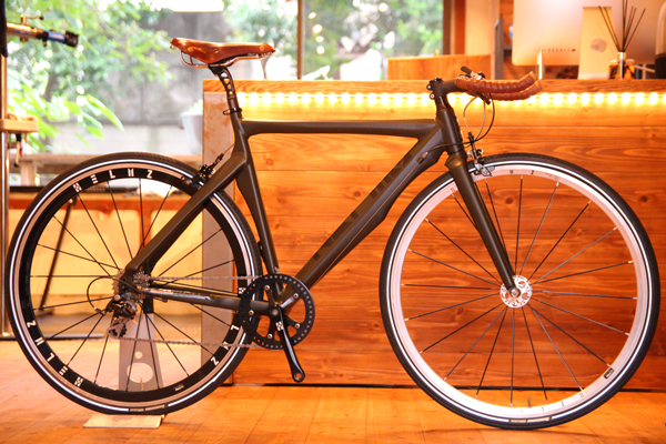 買取で入荷！ブリヂストンサイクル HELMZ（ヘルムズ） 東京都中央区