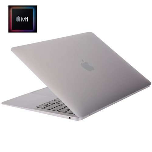 MacBook Air M1 13インチ 8gb 256GB シルバー 付属品有 Apple MacBook