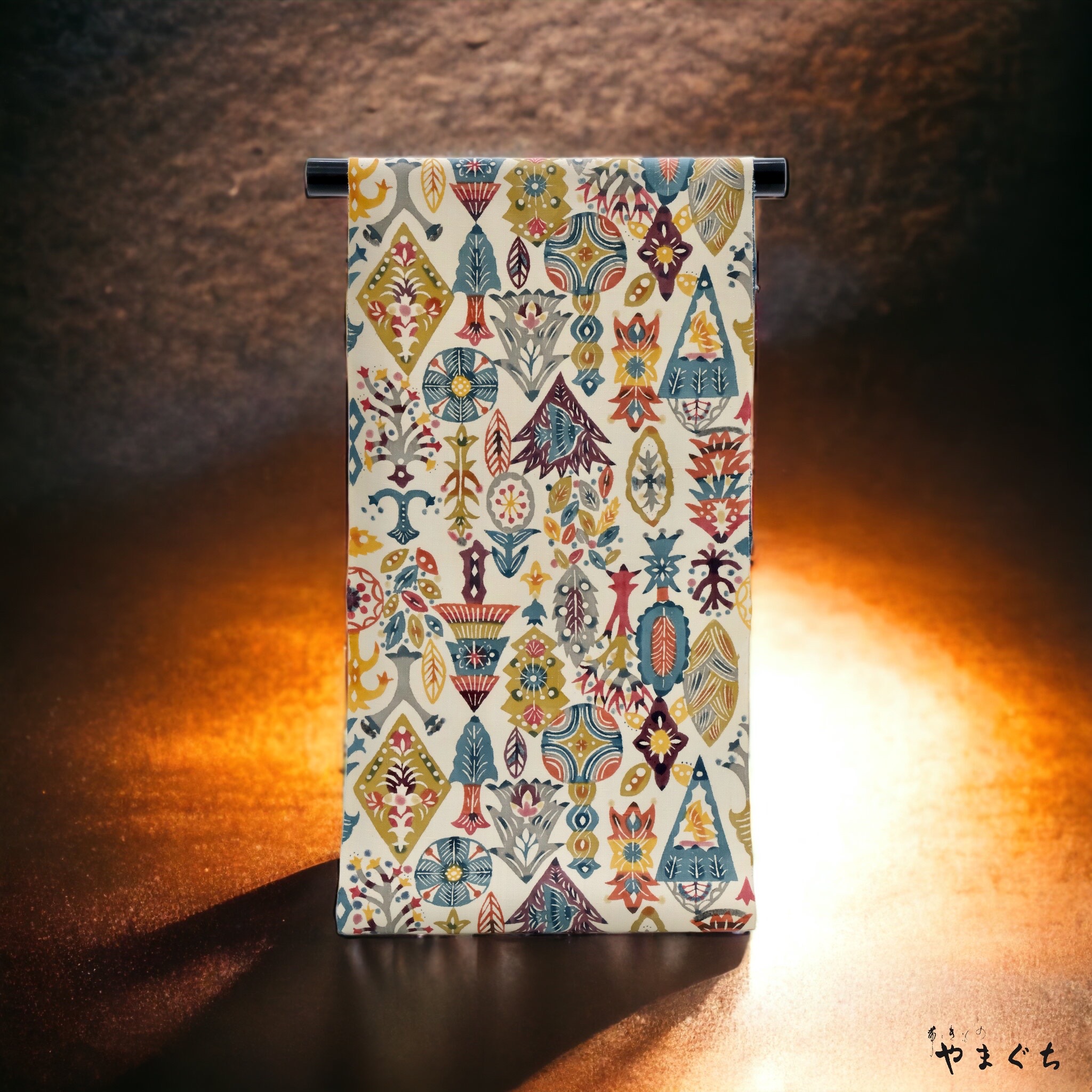 藤嶋清治 ねむの木の子守歌