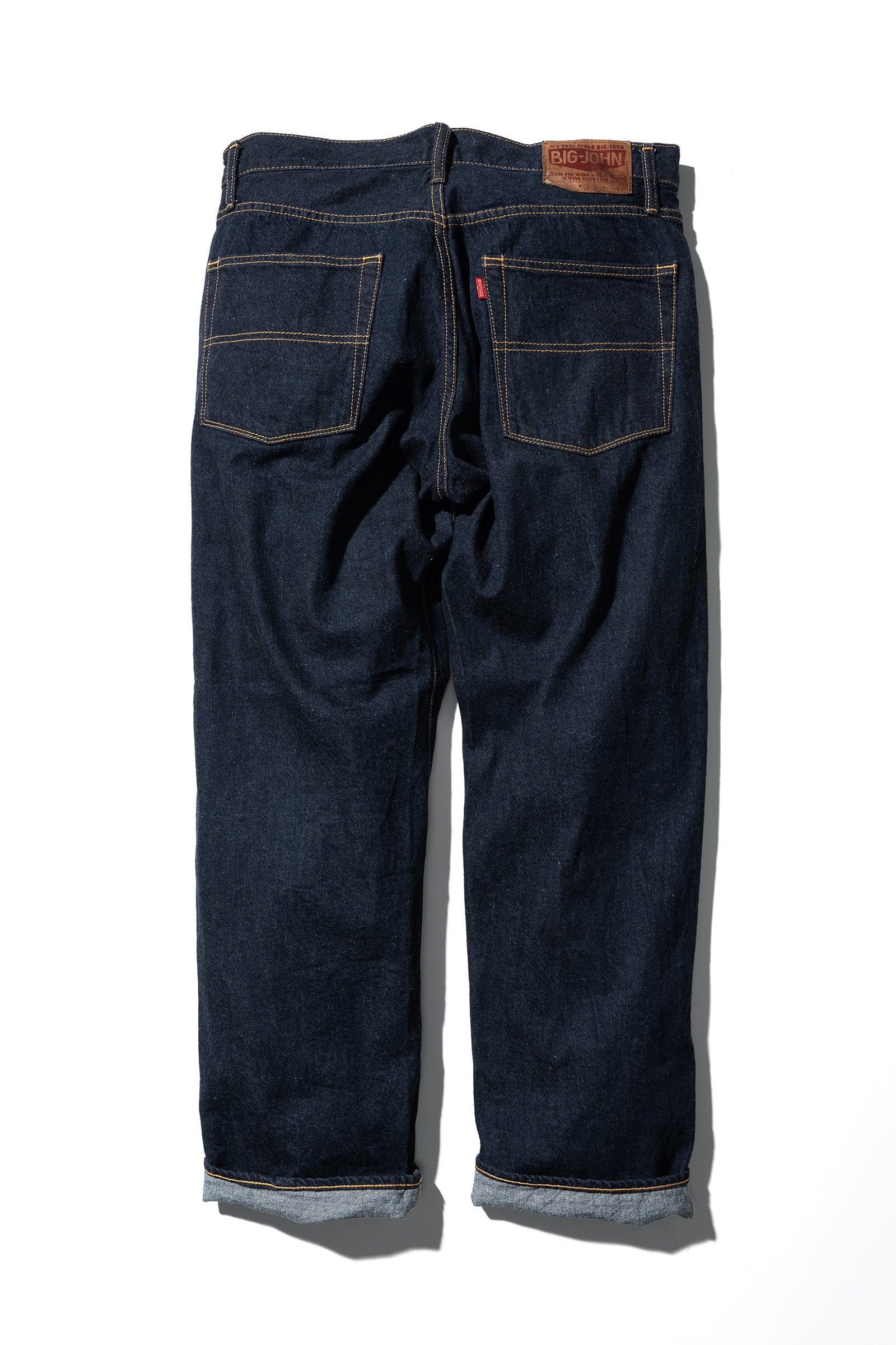 1990年 BIG JOHN カレンダー BIG JOHN SL VINTAGE – BIG JOHN【公式