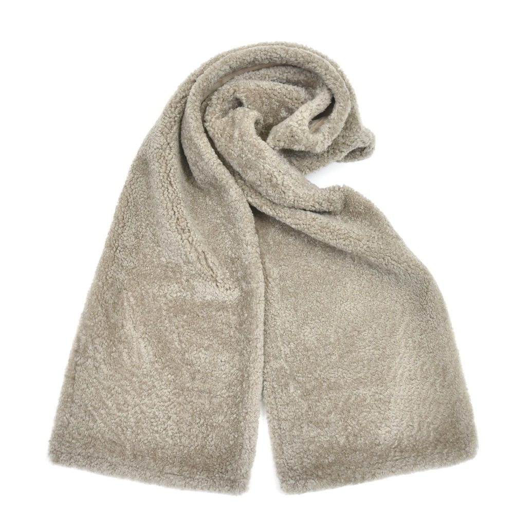 KARL DONOGHUE(カールドノヒュー)CSLSCW4 テディムートンスカーフ