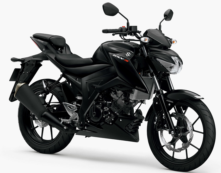 スズキ GSX-S125 純正ヘッドライトユニット 23〜 スズキ GSX-S125 純正