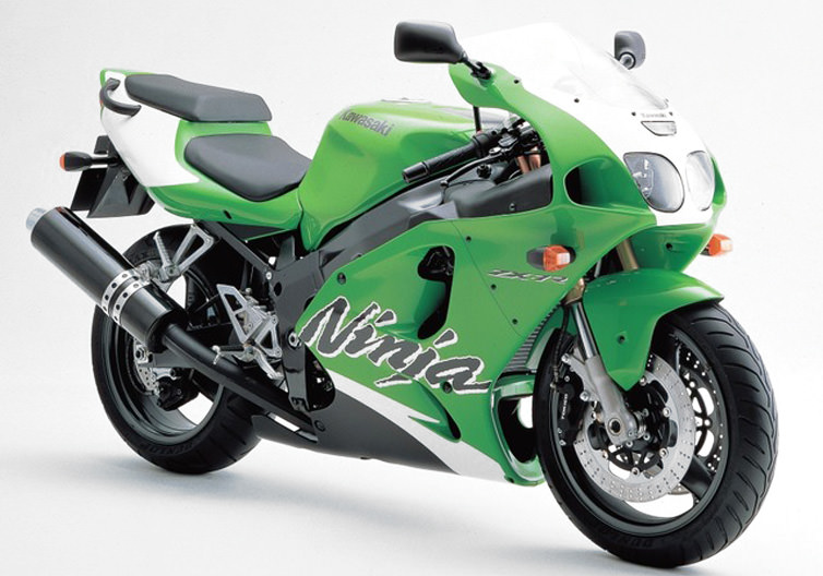 セルモーター に適合する忍者 に適合するZX-7R に適合するZX750 に