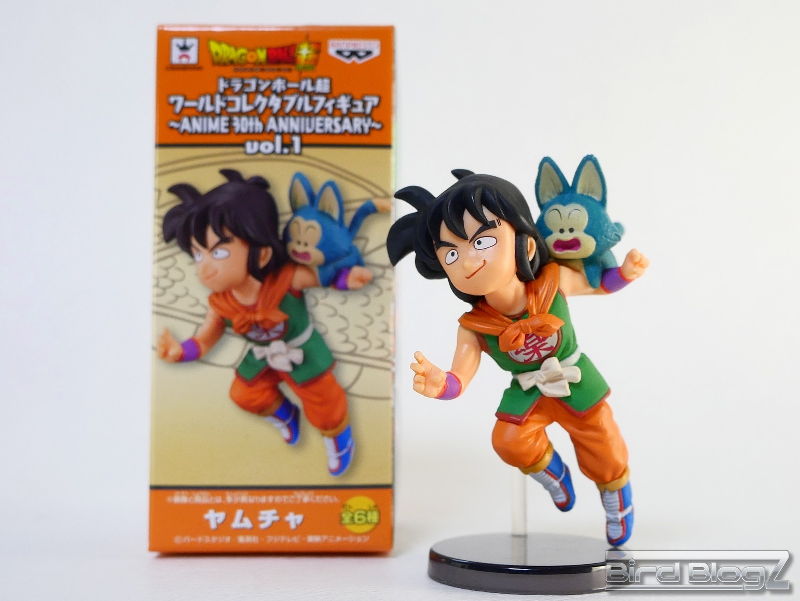 30th Anniversary ドラゴンボール ワーコレ フィギュア Amazon.co.jp