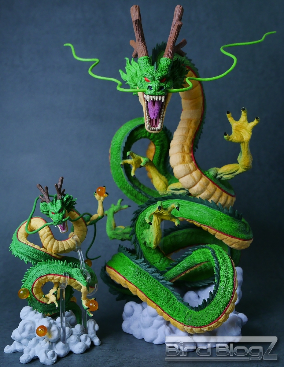 ドラゴンボール 一番くじ 神龍 ULTIMATE VARIATION 一番くじ ULTIMATE