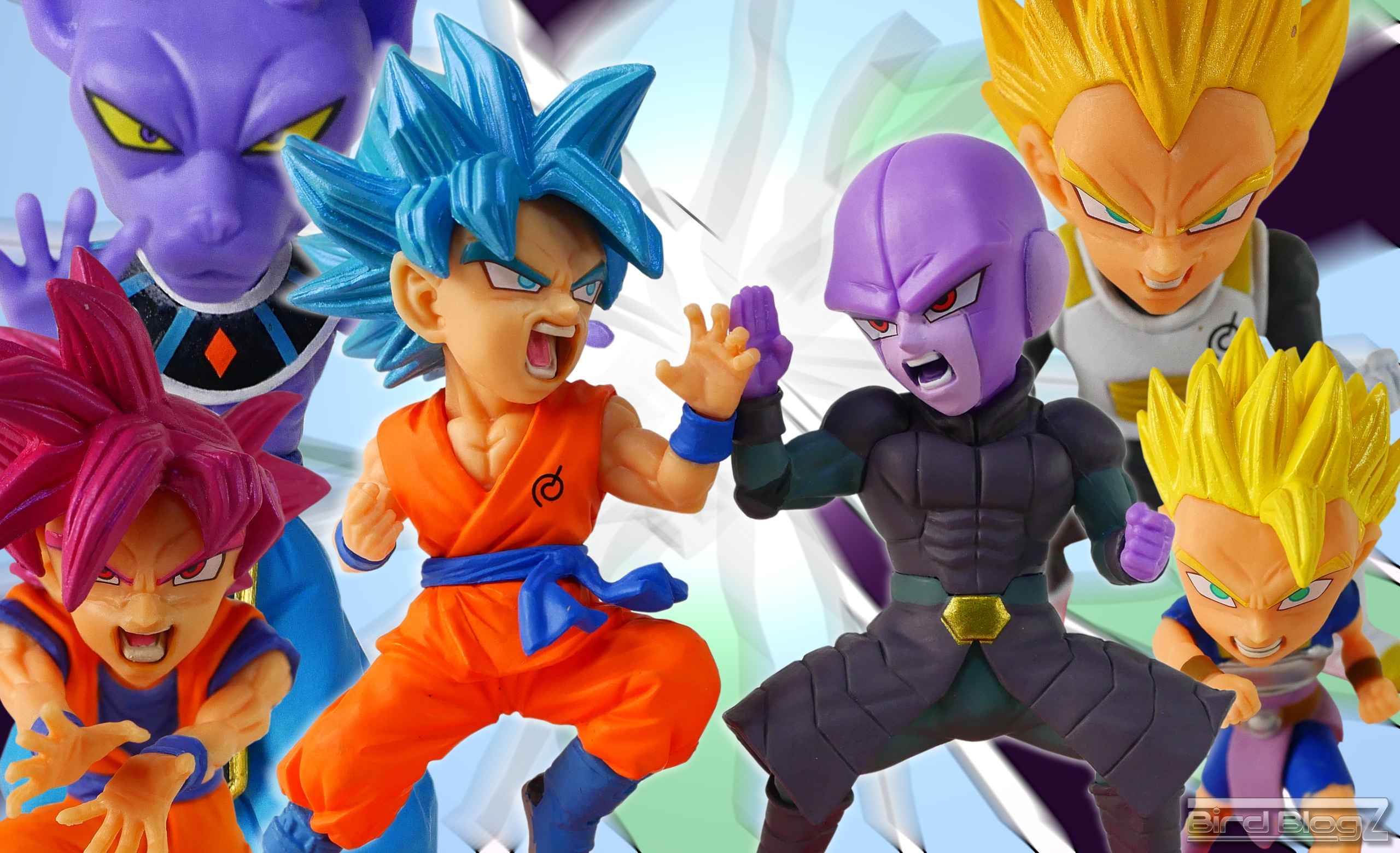 専用です！ 専用です！ ドラゴンボールワーコレ まとめ売り