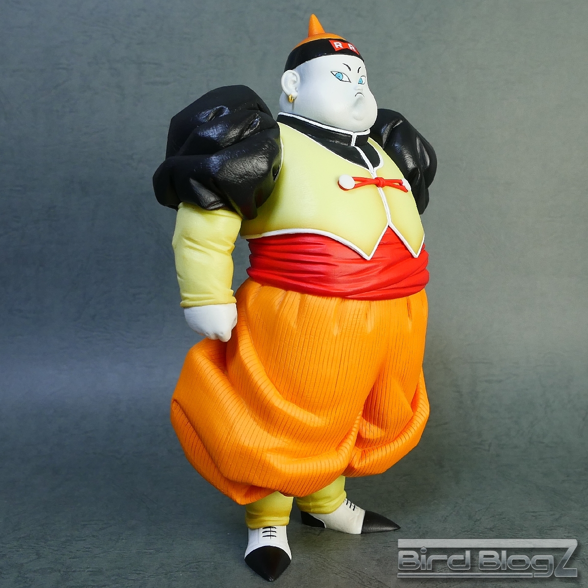 一番くじ 人造人間19号 人造人間20号 フィギュアセット 一番くじ