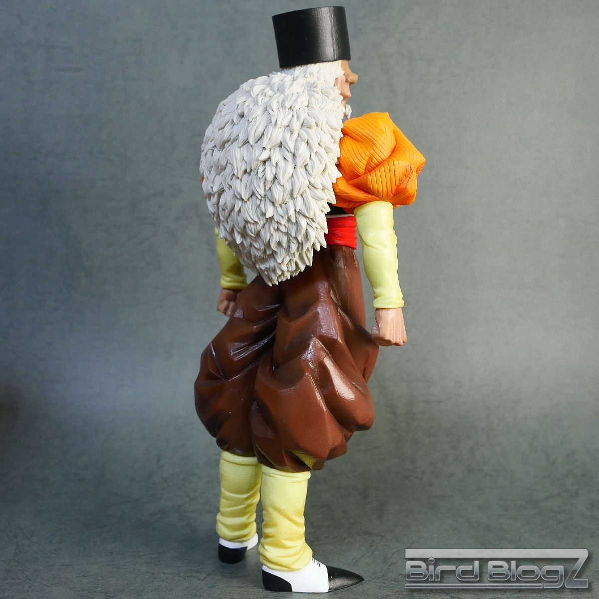 一番くじ ドラゴンボール EX 人造人間の恐怖 E賞 MASTERLISE 人造人間