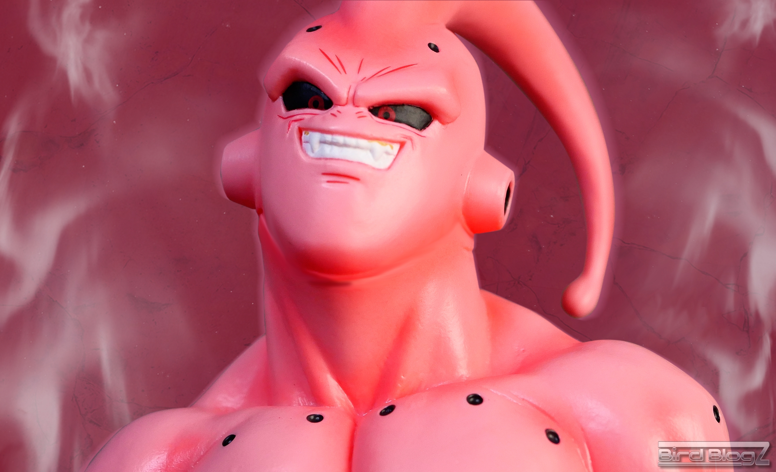 ドラゴンボールフィギュア一番くじ魔人ブウ ドラゴンボールZ 一番くじ