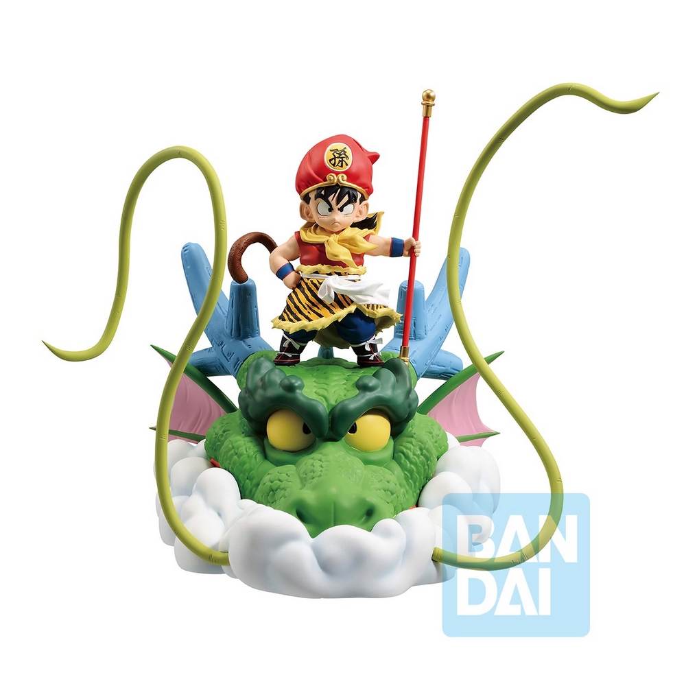 一番くじ ドラゴンボール スナップコレクション フィギュアセット 下位