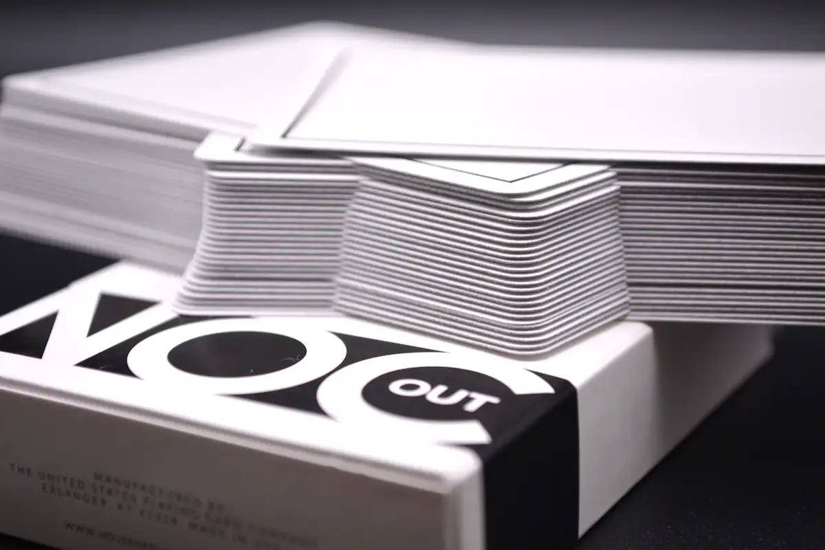 驚きの滑りとコシ！シンプルなNOC OUTに心もノックアウトされる - Birota