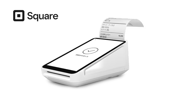 Square株式会社 - Bizcan