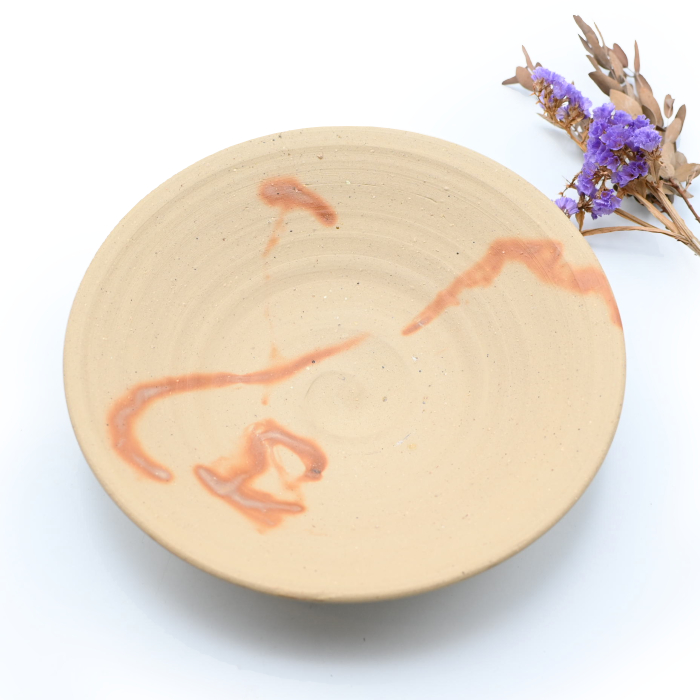 火襷（ひだすき） アーカイブ - 備前焼通販ギャラリーしょうざん