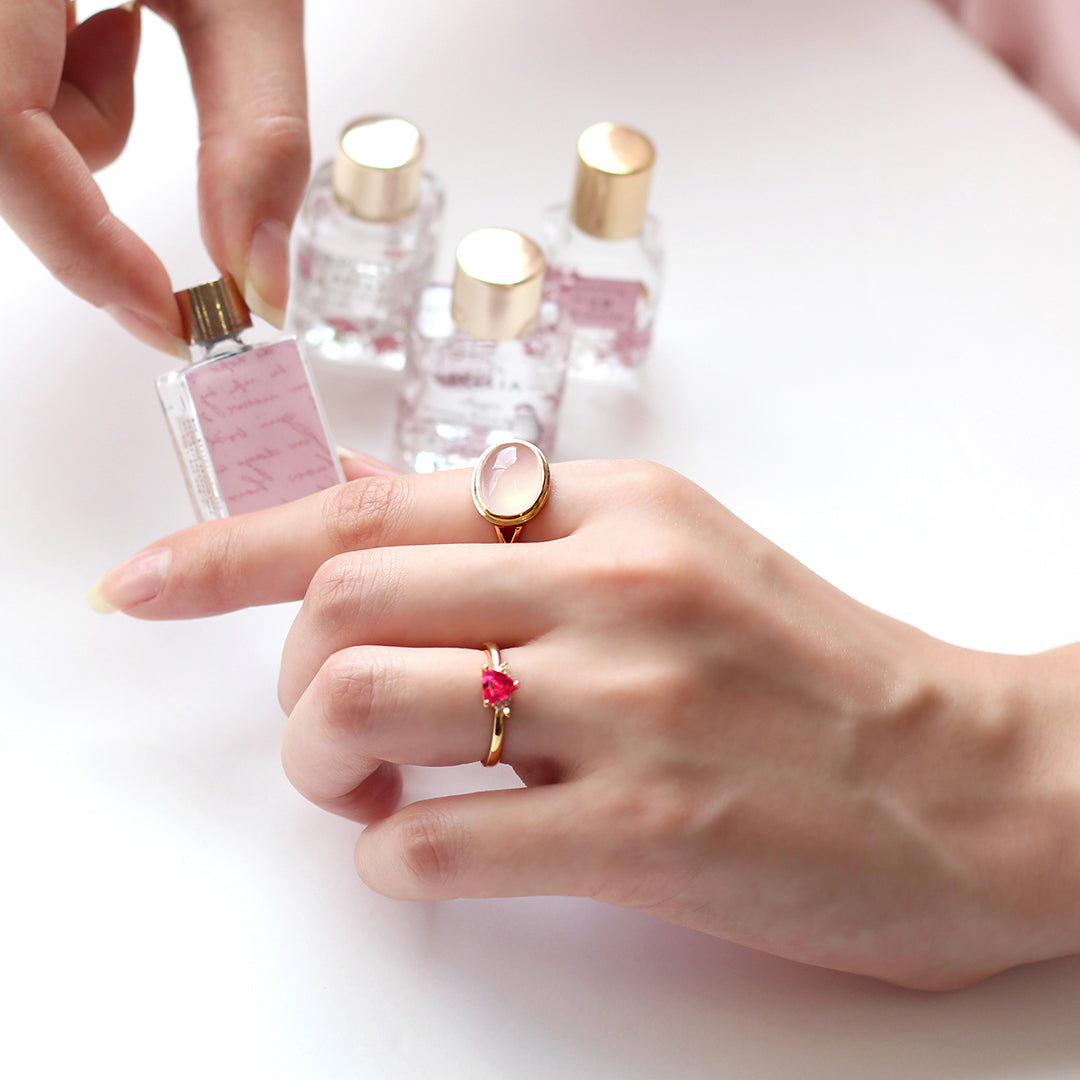 ピンクローズ ピンクローズ ディオ ZX ピンク