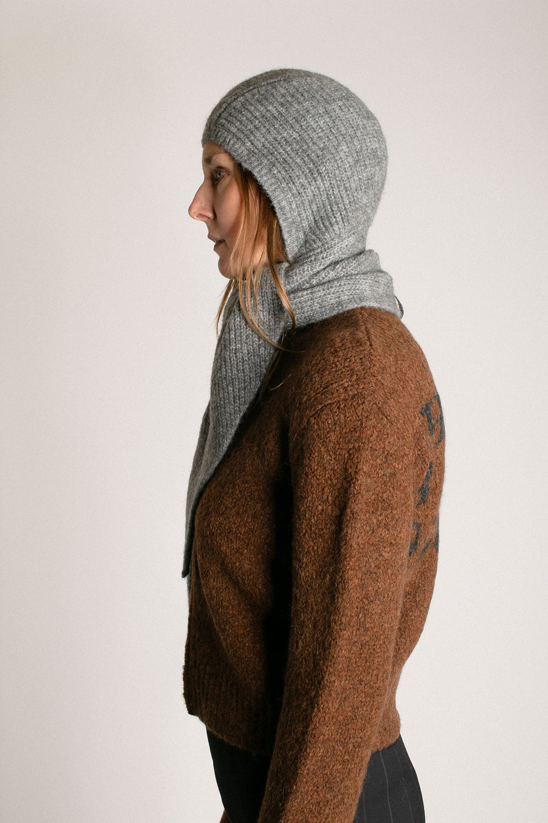 Paloma Wool - Grey Coucou Hat – BONA DRAG