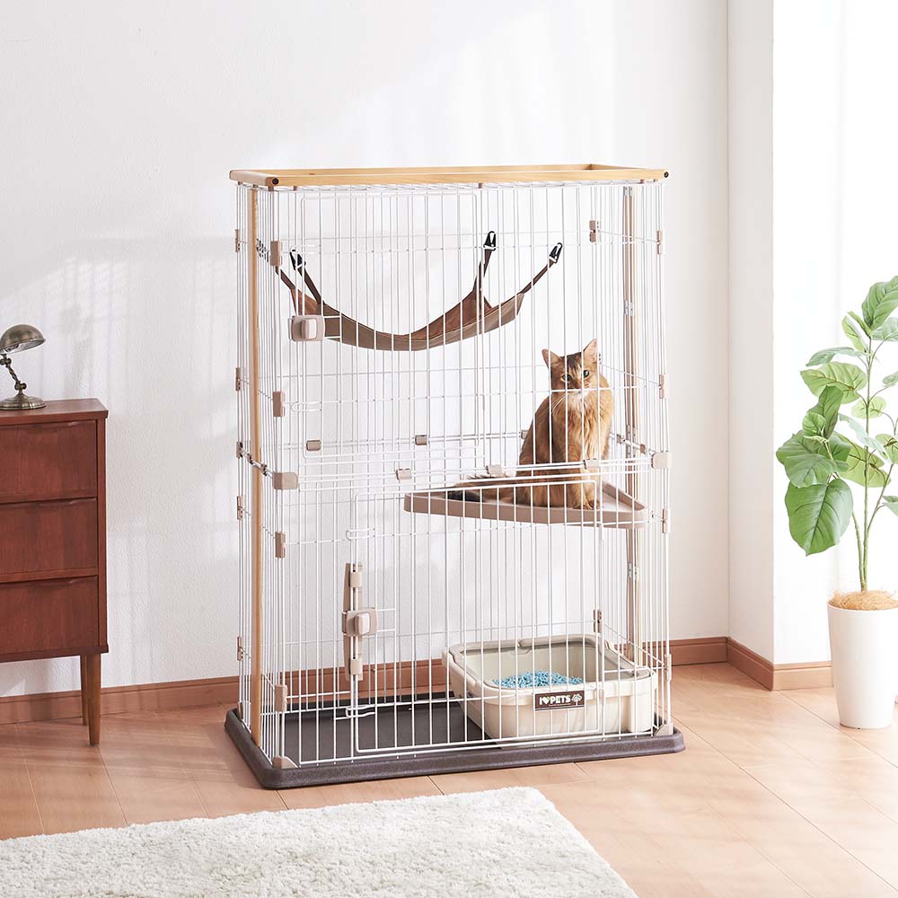 ボンビアルコン オンラインショップ / ウッドワンサークルキャット