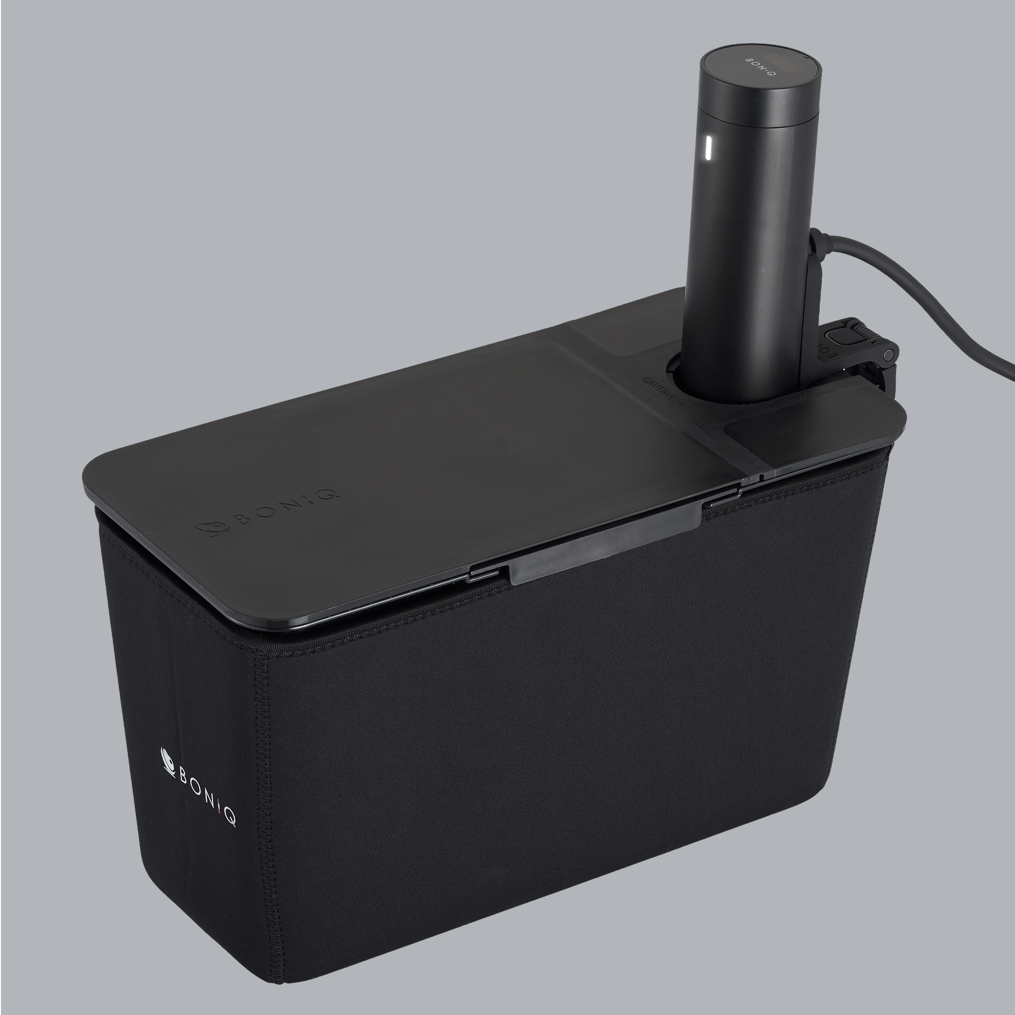 BONIQ「低温調理コンテナ」の使い方 | BONIQ（ボニーク）公式低温調理