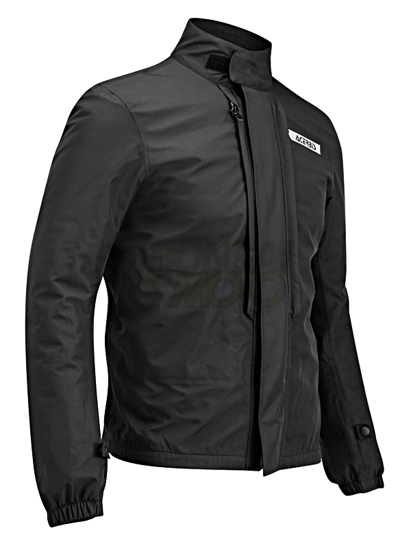 Xツアー ジャケット 3レイヤー ベンチレーション機能 ACERBIS