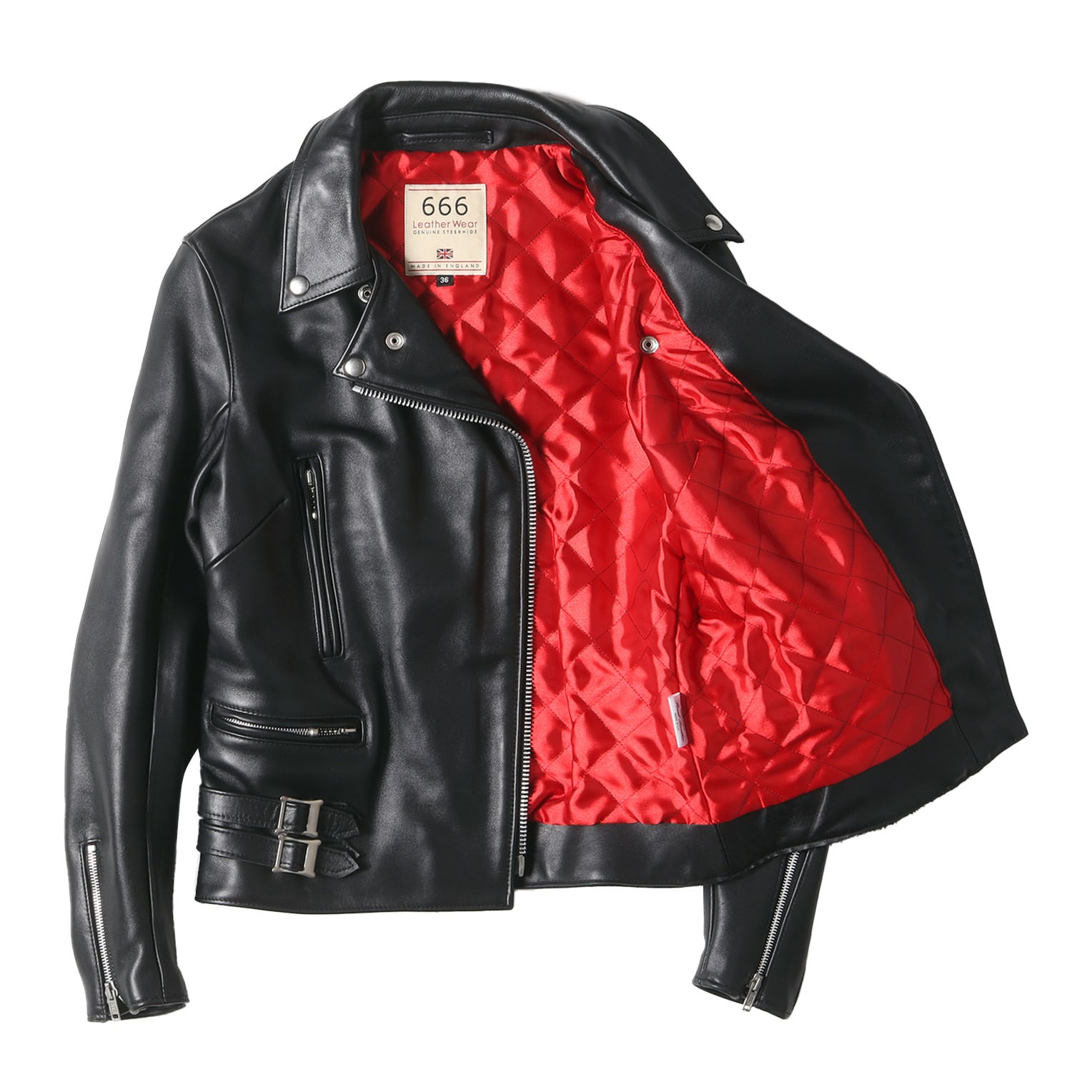 ショップ 希少 ポールスミス ムートンジャケット レザー ライダース