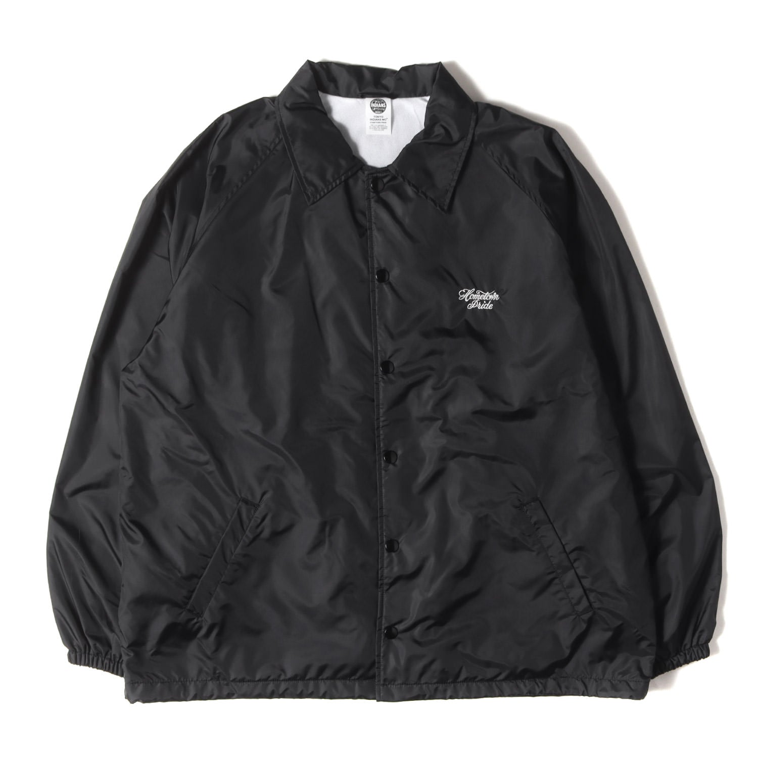 Novelbright コーチジャケット Lサイズ Novelbright コーチジャケット